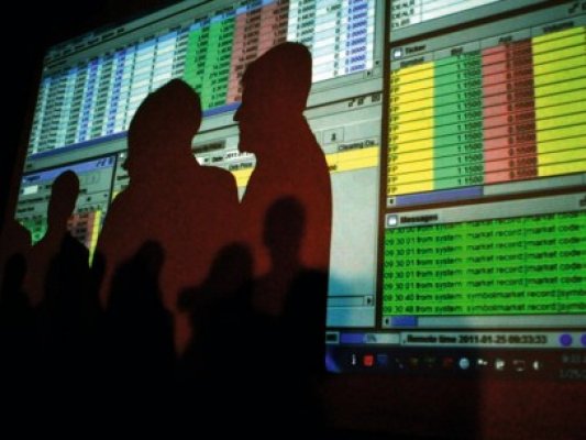 Statul vrea să privatizeze bursa de energie